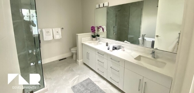 Luxury Custom Infill